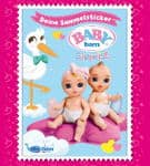 Baby Born Surprise Cromos