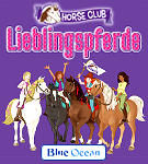 Horse Club Cromos