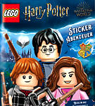 Lego Harry Potter Cromos + Cards