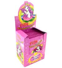 Filly Elfos Cromos - Caixa de 50 saquetas