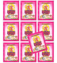 Filly Princess Cromos - 10 Saquetas