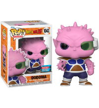 Funko POP! Animation 1043 Dragonball Z - Dodoria