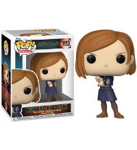 Funko POP! Animation 1113 Jujutsu Kaisen - Nobara Kugisaki