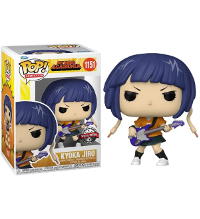 Funko POP! Animation 1151 My Hero Academia - Kyoka Jiro Special Edition