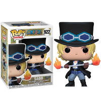 Funko POP! Animation 922 One Piece - Sabo