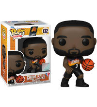 Funko POP! Basketball 132 NBA - Chris Paul Phoenix Suns