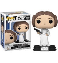 Funko POP! Star Wars 595 - New Classics Princess Leia