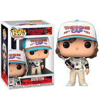 Funko POP! Television 1240 Stranger Things - Dustin