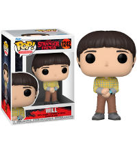 Funko POP! Television 1242 Stranger Things - Will