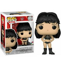Funko POP! WWE 85 Chyna
