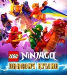 Lego Ninjago Trading Cards