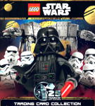 LEGO Star Wars Trading Cards