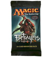 Magic: The Gathering Betrayers Of Kamigawa - Booster Isao - English