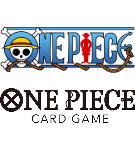 One Piece Cards & Cromos
