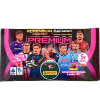 Panini Calciatori Adrenalyn XL 2022-23 - Premium Pack