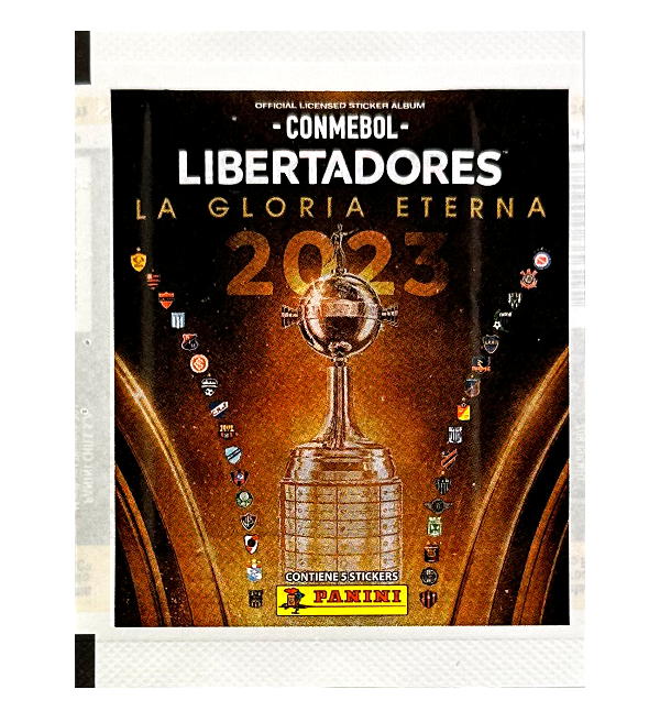 Official Match Ball Conmebol Libertadores 2016
