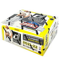 Panini Donruss Basketball NBA 2021/22 - Retail Box de 24 Booster Packs