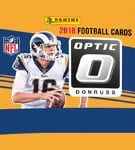Panini Donruss Football NFL Cards