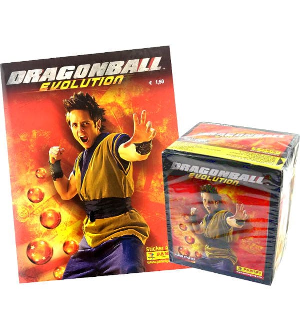 Dragonball Evolution - 1st Viewing 
