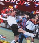 Panini Euro 96