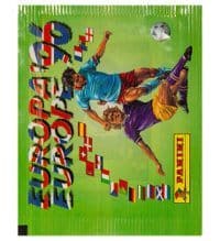 Panini Euro 96 - saqueta con 5 cromos