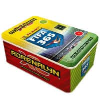 Panini FIFA 365 2021 Adrenalyn XL - Mega Tin