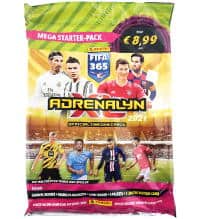 Panini FIFA 365 2021 Adrenalyn XL - Starter Pack