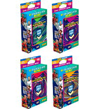 Panini FIFA 365 2027 Adrenalyn XL - Pocket Tin Set NL