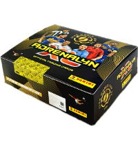 Panini FIFA Club World Cup 2025 Adrenalyn XL - Caixa de 24 saquetas