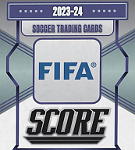 Score & Podium Trading Cards