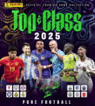 Top Class Cromos & Cards