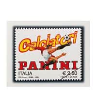 Panini Germany 2006 cromos - Jubiläums-Briefmarke