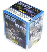 Panini Ice Age 5 cromos - caixa de 36 saquetas