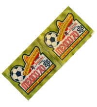 Panini Mexico 70 Doppel-saqueta Itália