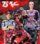 Moto GP Cromos