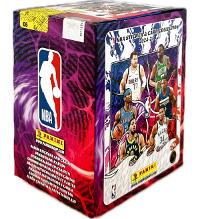 Panini NBA 2024-25 Cromos & Cards - 1 Caixa (=50 saquetas)
