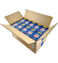 Panini NFL 2023 Cromos & Cards - 1 Case (=1000 saquetas)