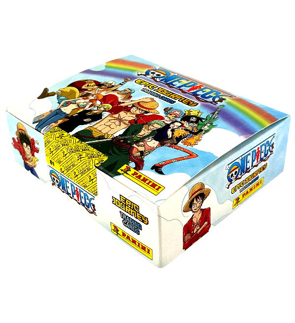 one piece epic journey limited edition