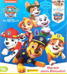 Paw Patrol Cromos & Cards