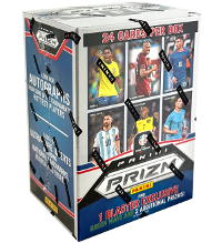 Panini PRIZM Conmebol Copa America USA 2024 - Blaster Box