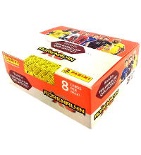 Panini Road to World Cup 2022 Adrenalyn XL - Caixa de 24 Saquetas