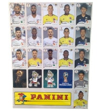 Cromos Mundial Rússia 2018: A polémica das raspadinhas grátis