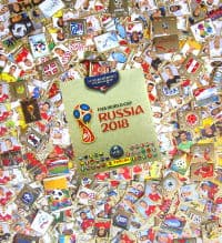 Cromos Mundial Rússia 2018: A polémica das raspadinhas grátis