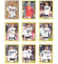 Cromos Mundial Rússia 2018: A polémica das raspadinhas grátis