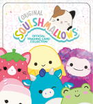 Squishmallows Cromos & Cards