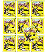 Panini Tour de France 2026 Cromos - 10 saquetas