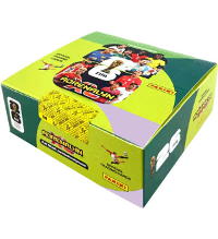 Panini FIFA World Cup 2026 Adrenalyn XL - Caixa de 36 saquetas (144 Cards)