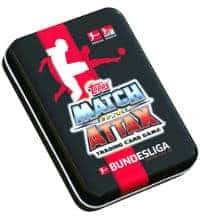 Topps Bundesliga Match Attax 2019/20 Mini-Tin