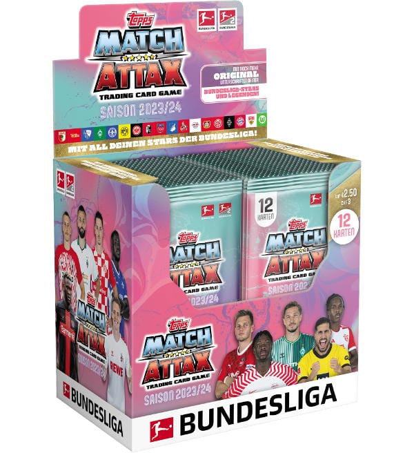 Quando começa a Bundesliga 2023/24?