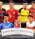 Topps Museum Collections